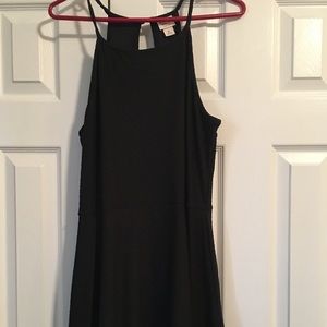 New dress! Never worn. Size XL